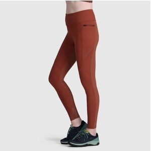 Outdoor Research Women’s Ferrosi Hybrid Leggings XL